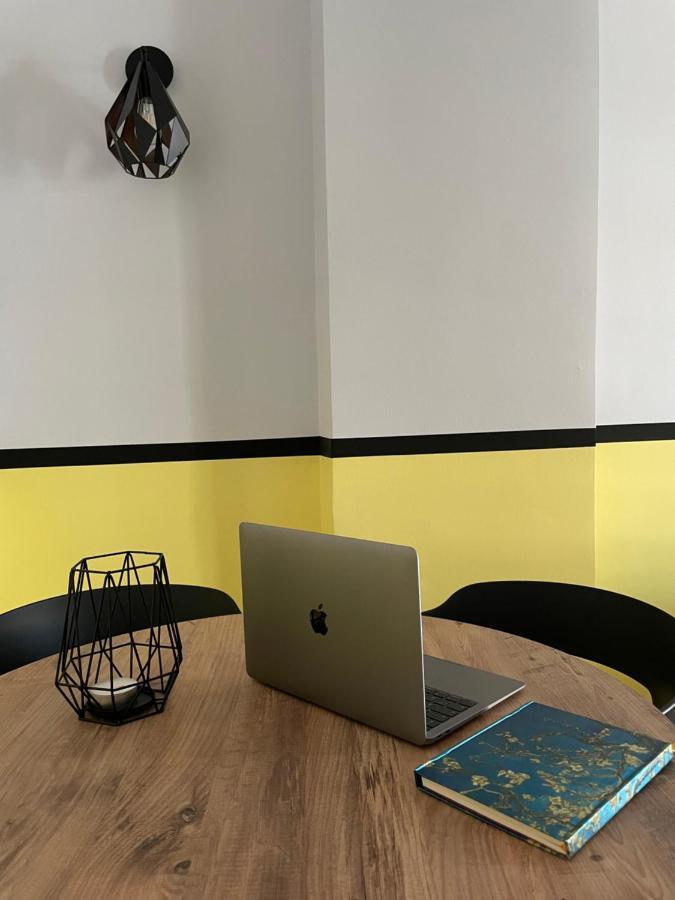 Appartement 2Bd - Deer Traveler Family Apt à Thessalonique Extérieur photo