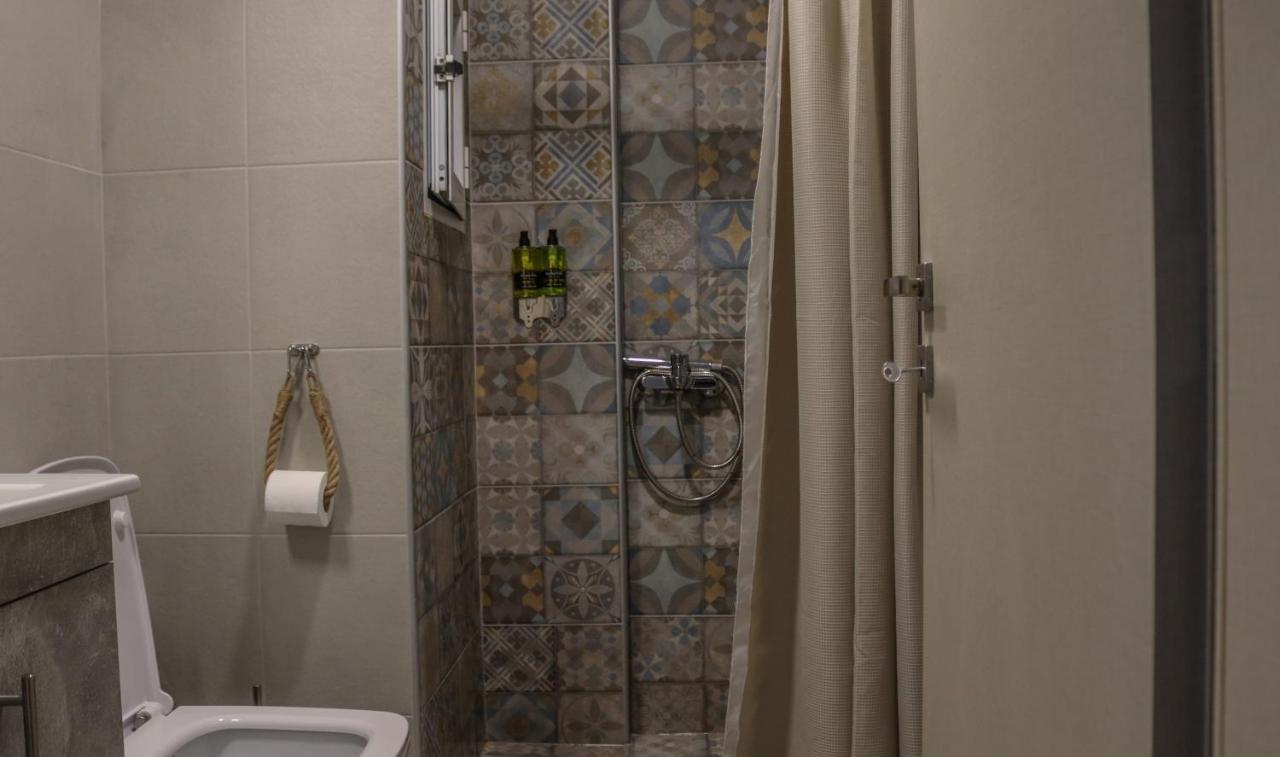 Appartement 2Bd - Deer Traveler Family Apt à Thessalonique Extérieur photo